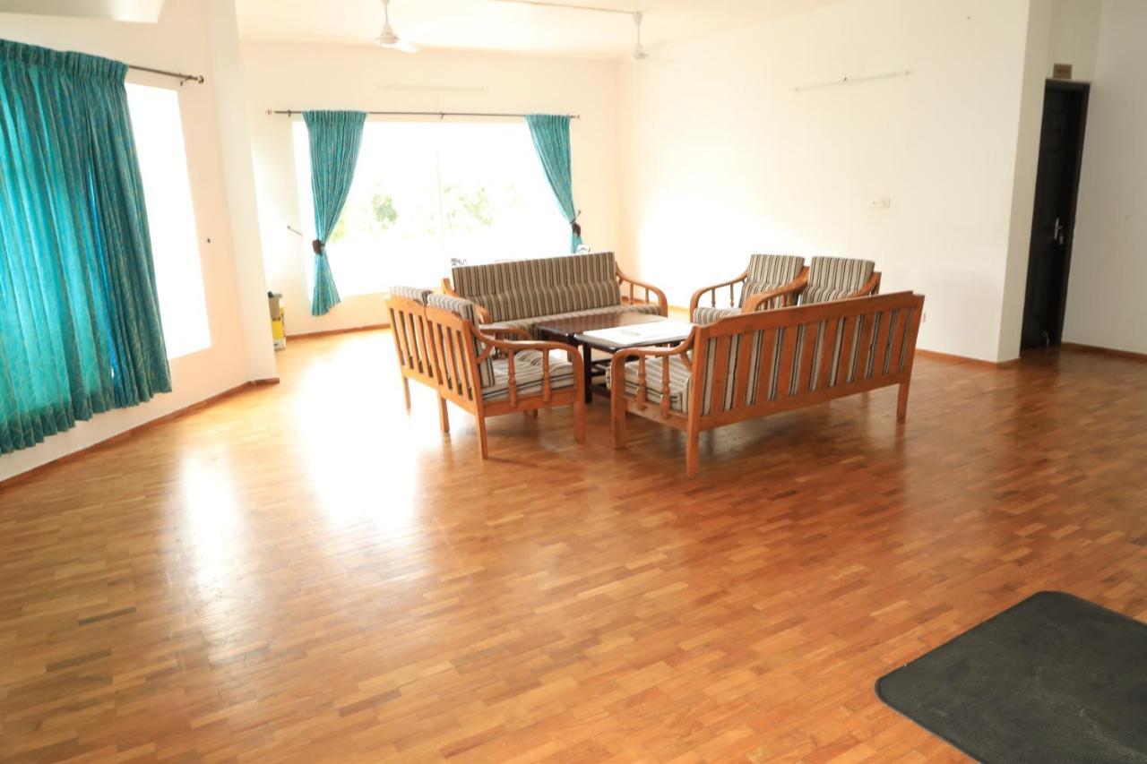 Bison View Resort Ooty Exterior foto