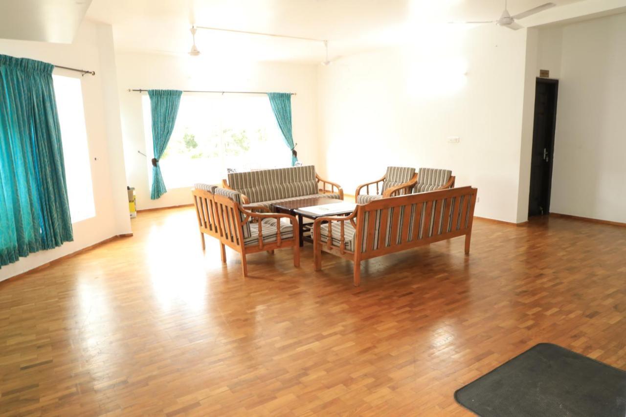 Bison View Resort Ooty Exterior foto