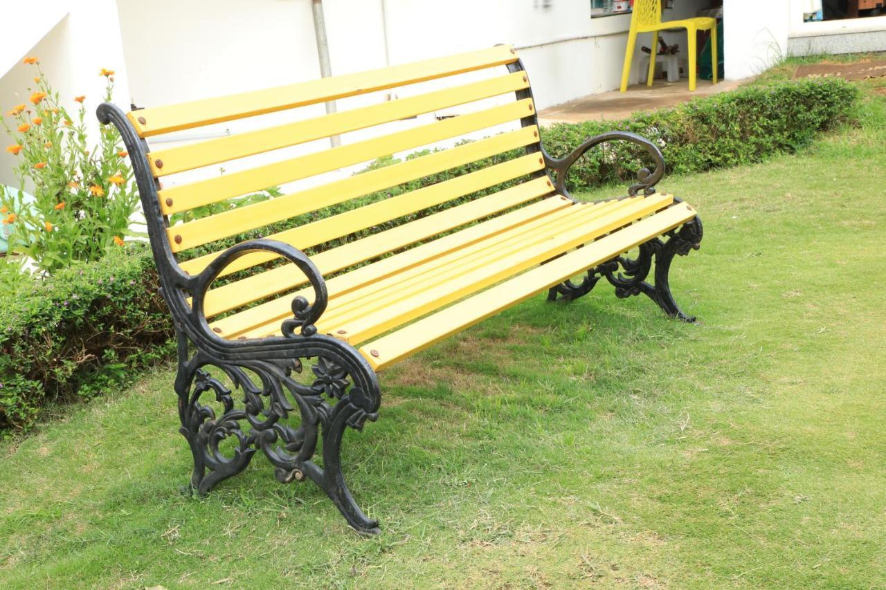 Bison View Resort Ooty Exterior foto
